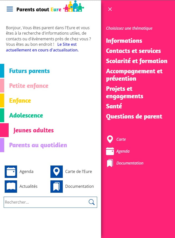 capture intégration : css - html - javascript